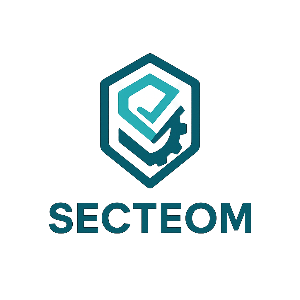 SECTEOM logo